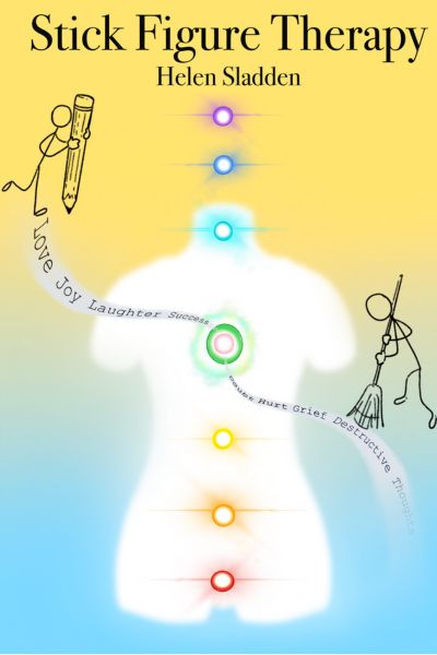 Stick Figure Therapy cover